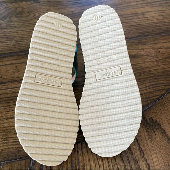 Lemon Sandels New without tags - Picture 4 of 7